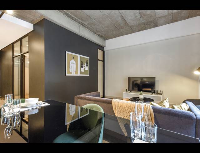 1 BEDROOM APARTMENT FOR SALE IN SANDTON CENTRAL